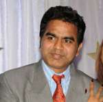 Sreerama Krishna Yetchina