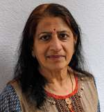 Usha Narasimhan