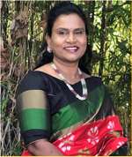 Anitha Katragadda