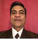 Nandkishor Khidkikar