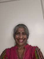 Rukmini Raghunathan
