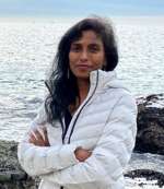 Aparna Uppala