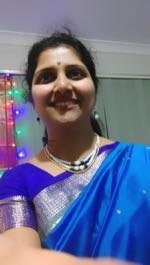 Pradnya Shripad Date