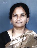 Geeta Gourimath