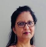 Lalita Rajpatie Maraj Mongru