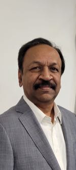 Sanyasikodamaggi Murali