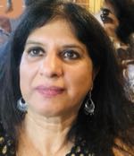 Rathna (Nisha) Singh