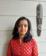 Aarthi Vasudevan