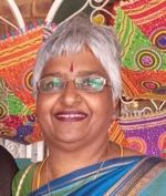 Nalini Yashodhare Gangen