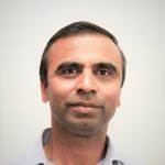 Dr. Mahesh Kamalakar Potdar