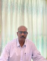 S. Mohan Sinnapillay