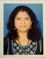 Chandrakala Kanhangad