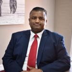 Kirenkrishen Maharaj