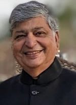 Rakesh Taneja