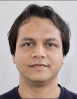 Nand Kishore Upadhyay