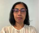 Malini Cadambi-Daniel