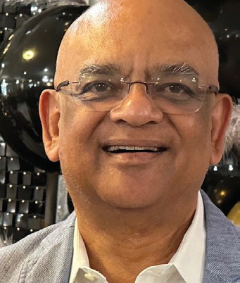 Kumar Shankar Dashmahapatra