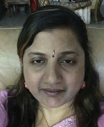 Nirmala A K Nadan Kasinathan