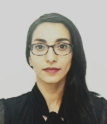 Maryam Jafari Lafti