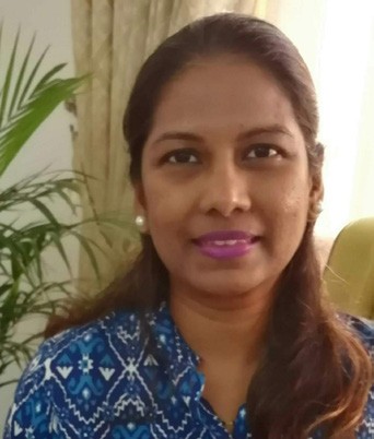 Mogana Ramasamy