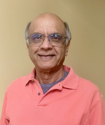 Deepak Raval