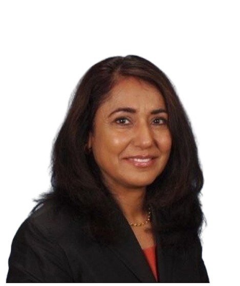 Ruchika Raval