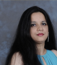 Anjana Bhargava