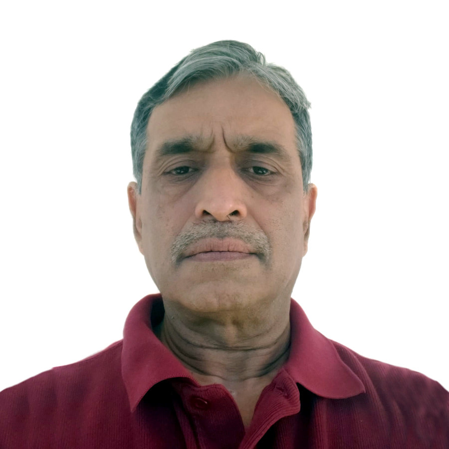 Dr. Ashok Chandrasekhar