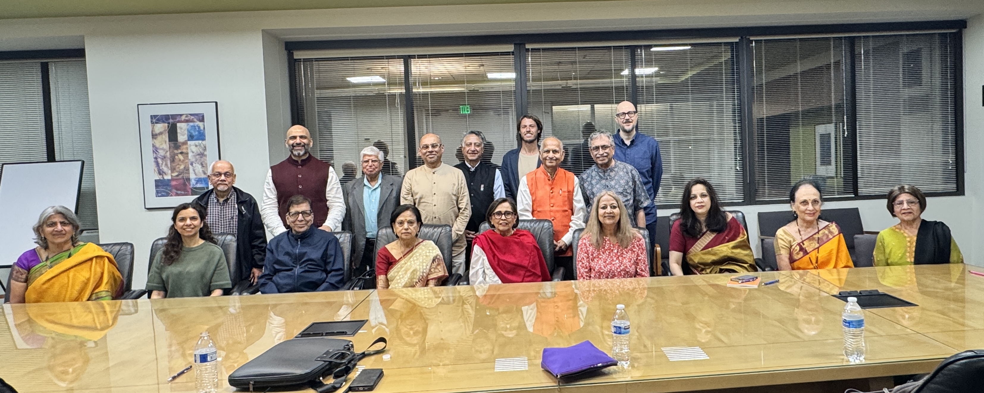 HSCI Board Meeting, February 2026