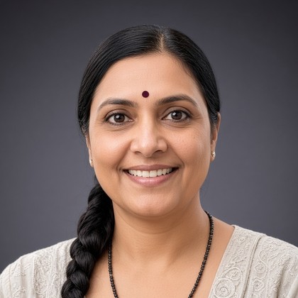 Deepali Kulkarni