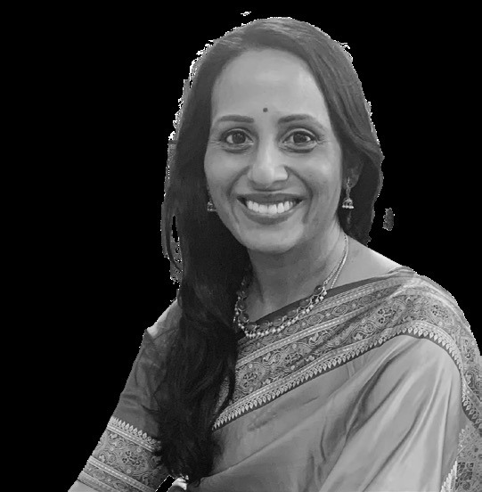 Lakshmi Srinivasan