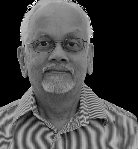 Mukund Acharya
