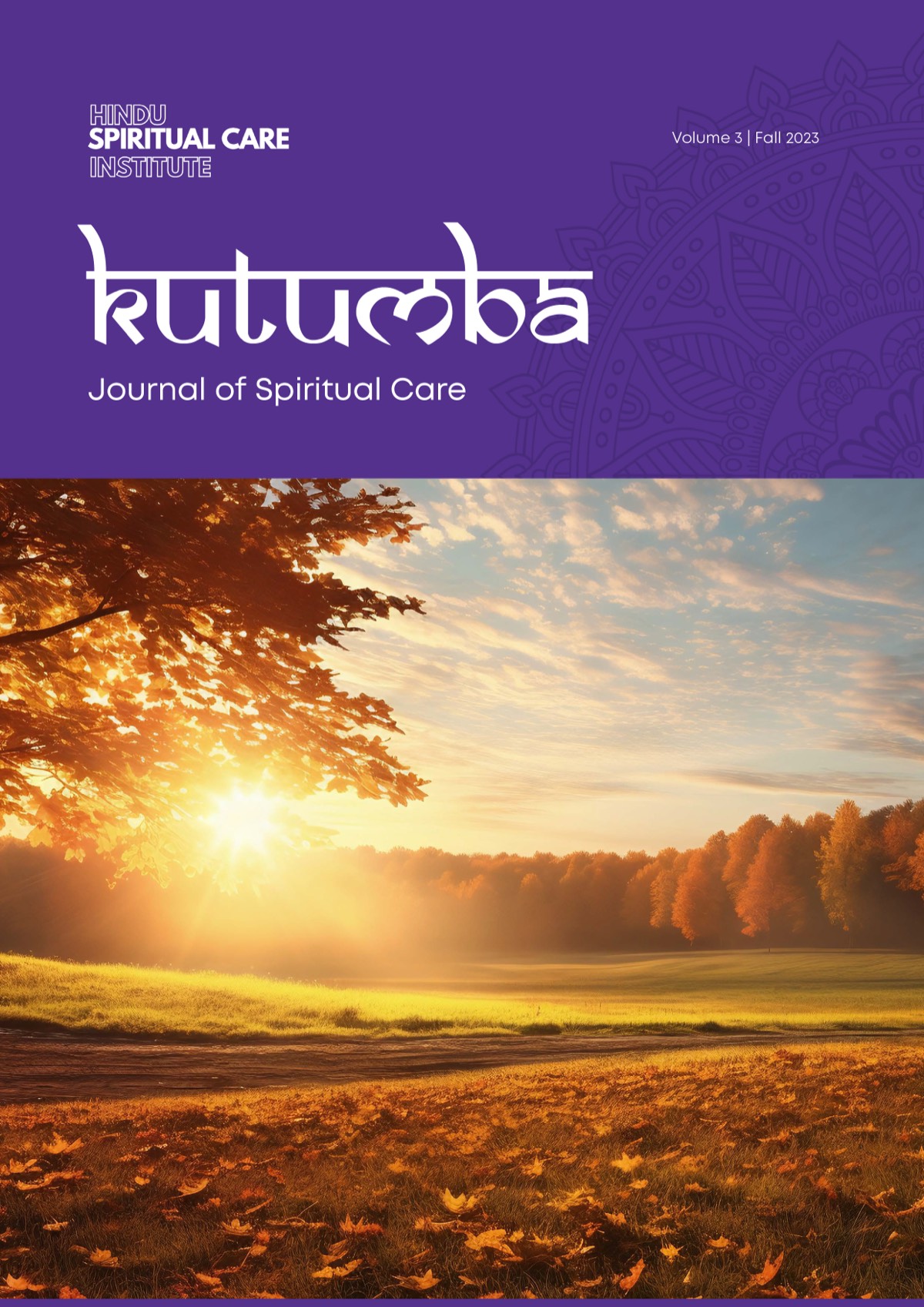 Welcome to Kutumba, Volume 3