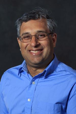 Mukund Acharya, PhD
