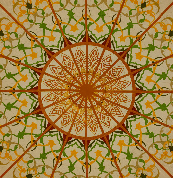 Emerging Trends in Chaplaincy: A Profession Broadening in Scope and Depth