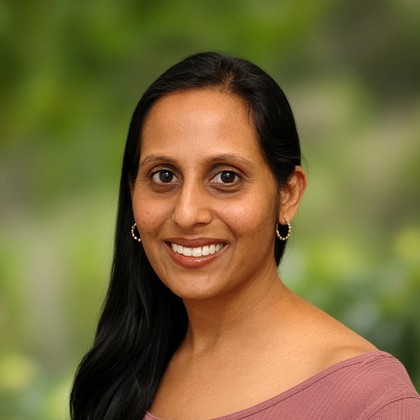 Lakshmi Srinivasan, M.D.