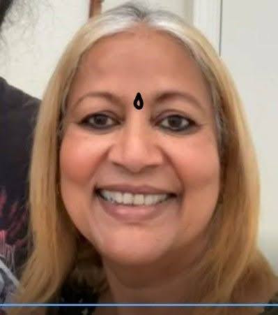 Mangala Kumar