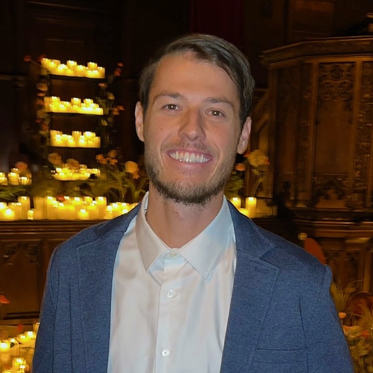 Michael Jarrett