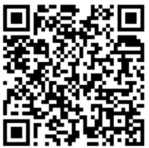 HCRC WhatsApp QR Code