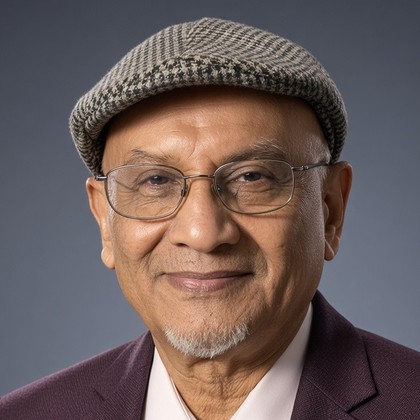 Sanmay Mukhopadhyay