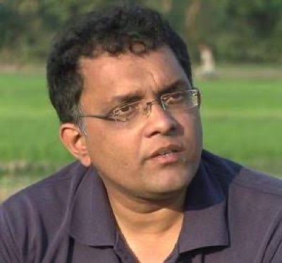 Abhijit Dam, MD, PhD