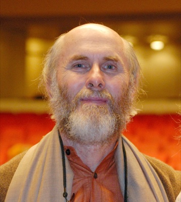 Dr. David Frawley