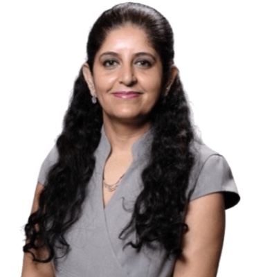 Payal Sawhney, LCSW