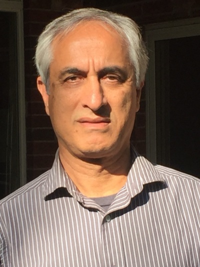 Prof. Subhash Kak