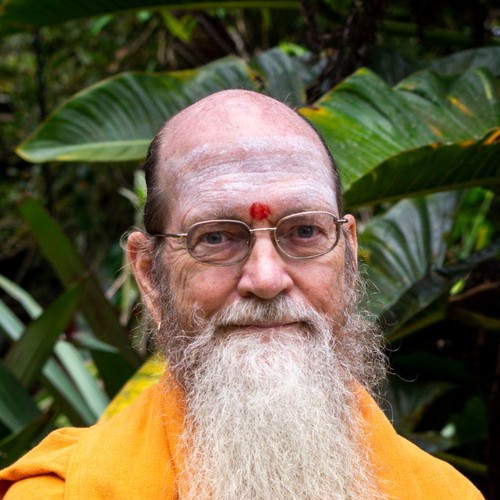 Acharya Arumuganathan Swami