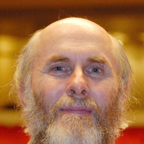 Dr. David Frawley (Pandit Vamadeva Shastri)