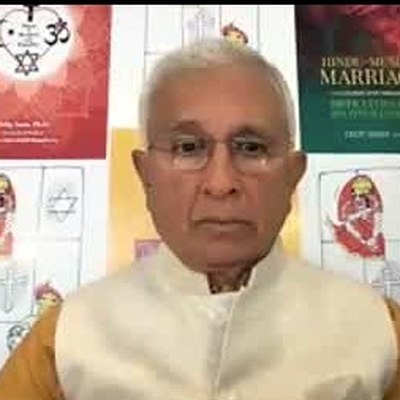 Dilip Amin, PhD