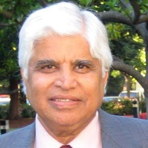 Madan Arora