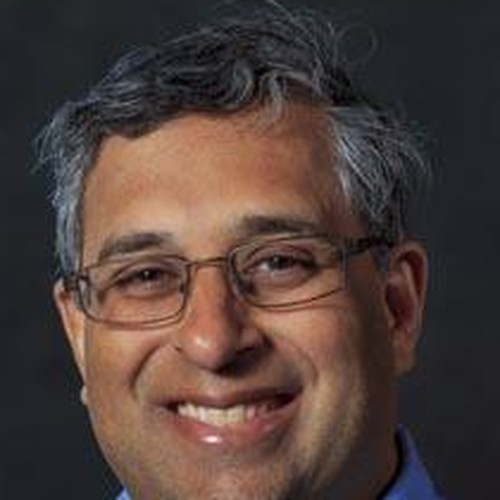 Mihir Meghani, MD