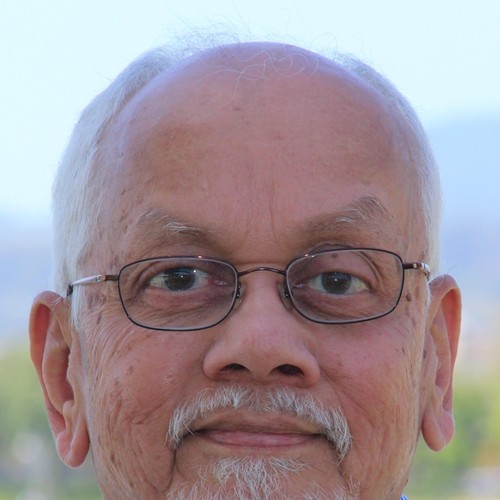 Mukund Acharya, PhD
